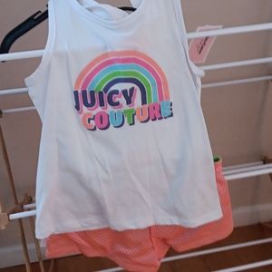 Juicy Couture 8/10